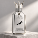 ⁦عطر هيرش محور من العز للعود 100 مل – أو دو بارفان⁩ - الصورة ⁦2⁩