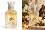 ⁦عطر هيرش 2 من العز للعود 100 مل – أو دو بارفان للجنسين⁩ - الصورة ⁦2⁩